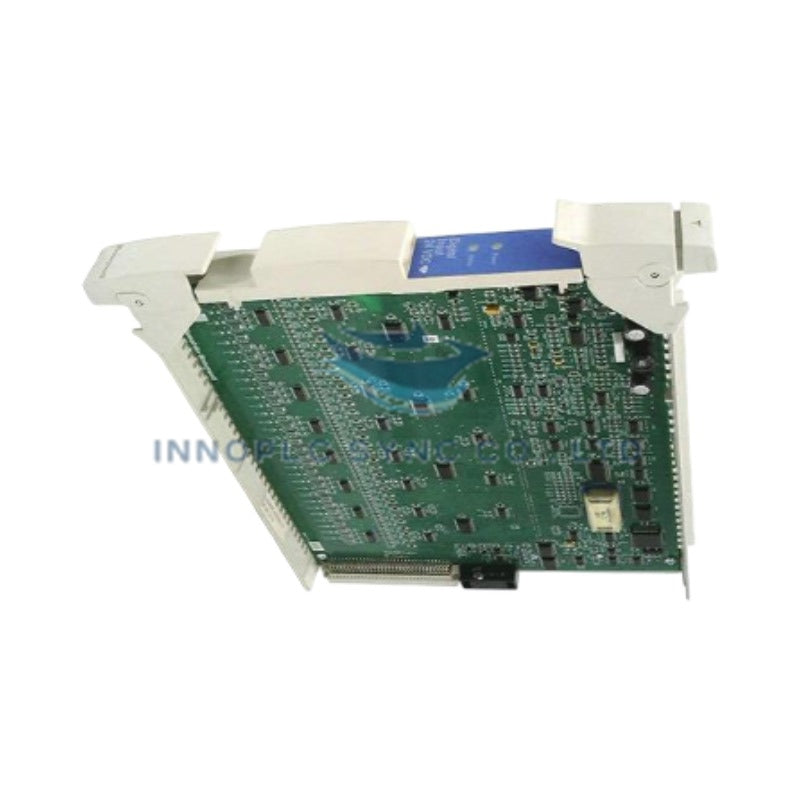 Módulo FTA de entrada analógica de alto nivel HART Honeywell BU/BC-THAI11 42622268-002