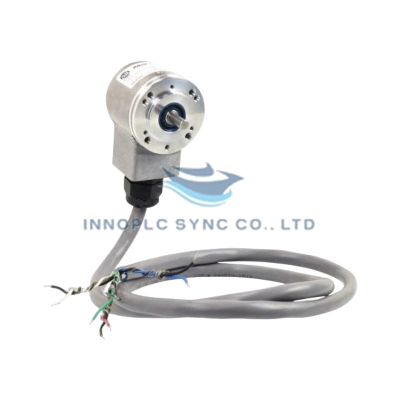 Allen-Bradley 845T-HC12PFW-1 Rotary Encoders