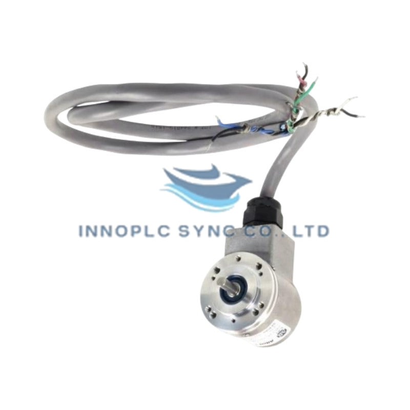 Allen-Bradley 845T-HC12PFW-1 Rotary Encoders