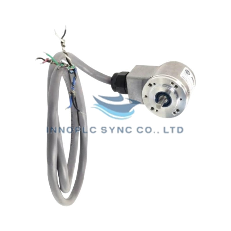 Allen-Bradley 845T-HC12PFW-1 Rotary Encoders
