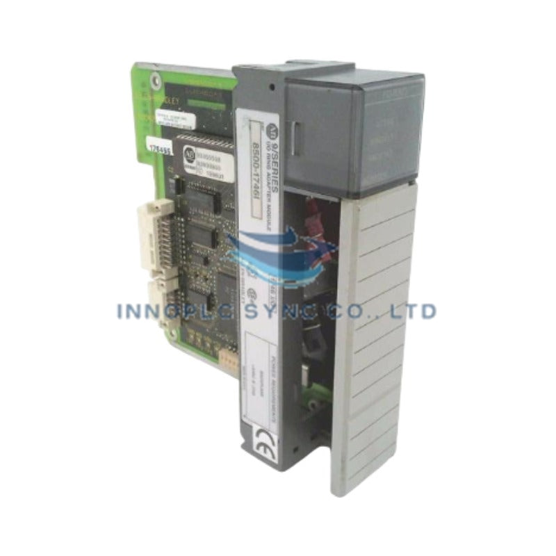 Module adaptateur d'interface Allen-Bradley 8500-1746I pour SLC 500