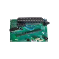 Honeywell 8C-TDOD61 51306973-175 Interface Module Backplane