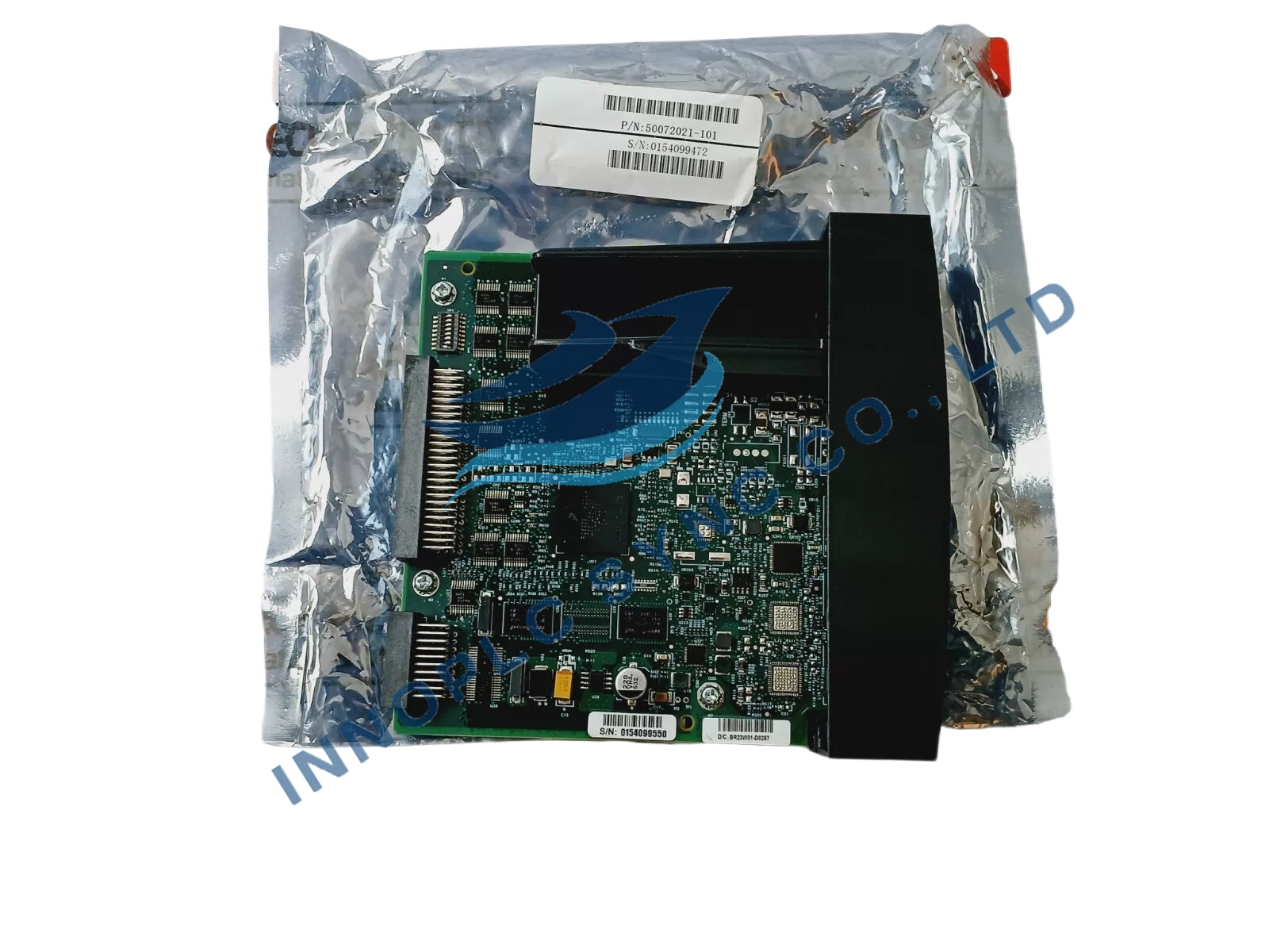 Honeywell |900U02-0100|Universal Input/Output (I/O) Module