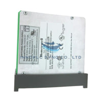 ماژول منبع تغذیه سری Honeywell HC900، مدل 900P02-0001