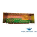 900R08-0200 | Chassi de rack de E/S de 8 slots Honeywell