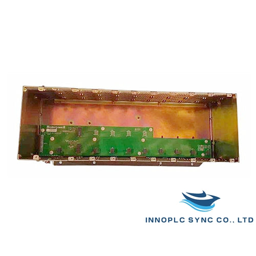 900Р08-0200 | Корпус Honeywell на 8 слотов для ввода/вывода