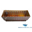 900R08-0200 | Chassi de rack de E/S de 8 slots Honeywell