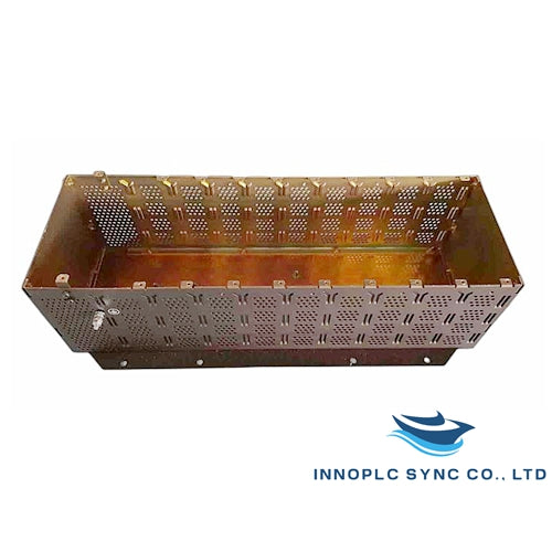 900Р08-0200 | Корпус Honeywell на 8 слотов для ввода/вывода