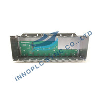 900R08R-0200 | Honeywell | Rack de 8 slots de E/S
