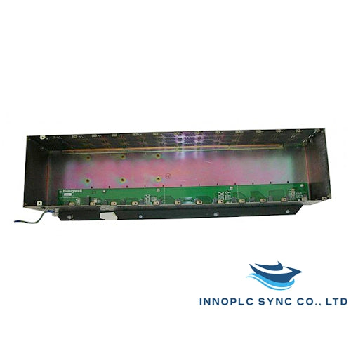 900R12-0200 | Honeywell 12 I/O слотный шкаф
