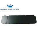 Honeywell 900R12R-0200 | Rack de 12 slots com alimentação redundante