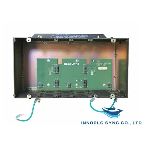 Honeywell | 900RR0-0101 | Rack CPM redundante