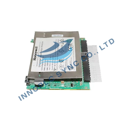 Honeywell | 900TEK-0200 | Universal Input/output Module