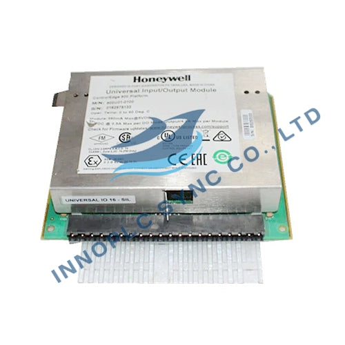 Honeywell | 900TEK-0200 | Módulo de entrada/saída universal