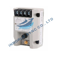 Bently Nevada | 990-10-XX-01-00 | 2 Telli Titreşim Verici