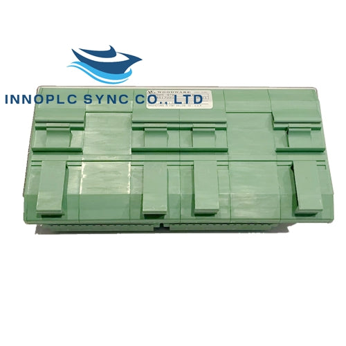 9905 Woodward | 9905-970 | LinkNet 6-Channel Input Module