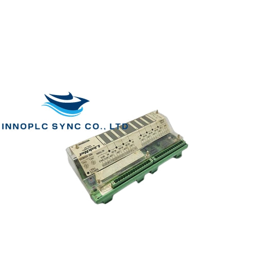 Woodward | 9905-973 | Linknet 8 Channel Relay Module