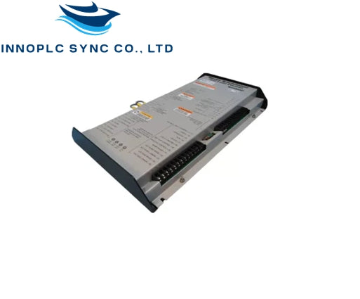 Digital Control Module Lhd Woodward|9905-263|Advanced Digital Control Module