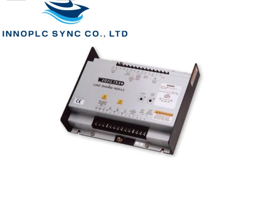 Woodward|8440-1809|easYgen-1500 Genset Control Module