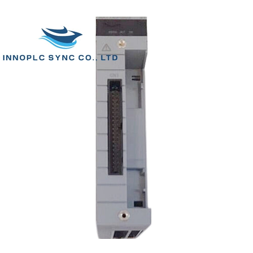 Yokogawa I/O (Input/Output) Modules – InnoPLC Sync Co., Ltd.