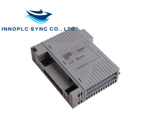 Yokogawa|ANT401-53|Pressure clamp terminal block
