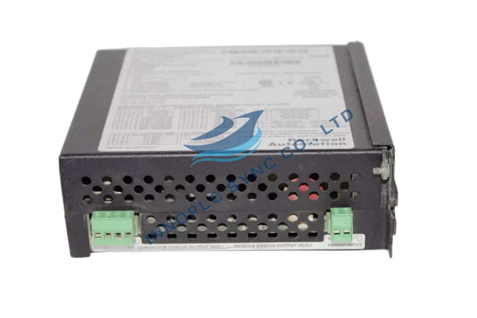 Allen-Bradley|1503VC-BMC3|Voltage Converter Module