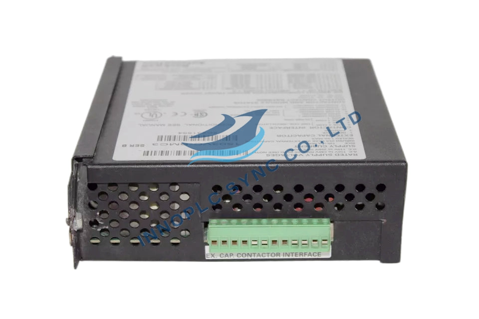 Allen-Bradley|1503VC-BMC3|Voltage Converter Module