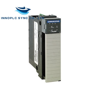 1756-RM2 | Allen Bradley, seorang | Modul Redundansi ControlLogix