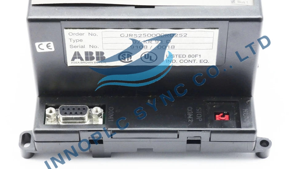 ABB|GJR525300R0160| Module de sortie numérique