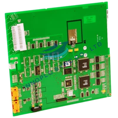 ABB|1VCF750079801|Communication Module