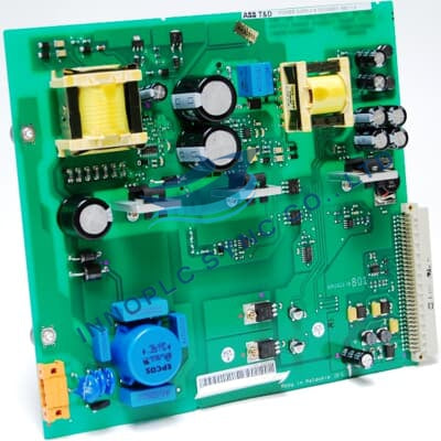 ABB|1VCF750168801|Power Supply Unit