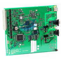ABB|1VCR017053G0001|BASIC Module