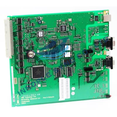 ABB|1VCR017053G0001|BASIC Module
