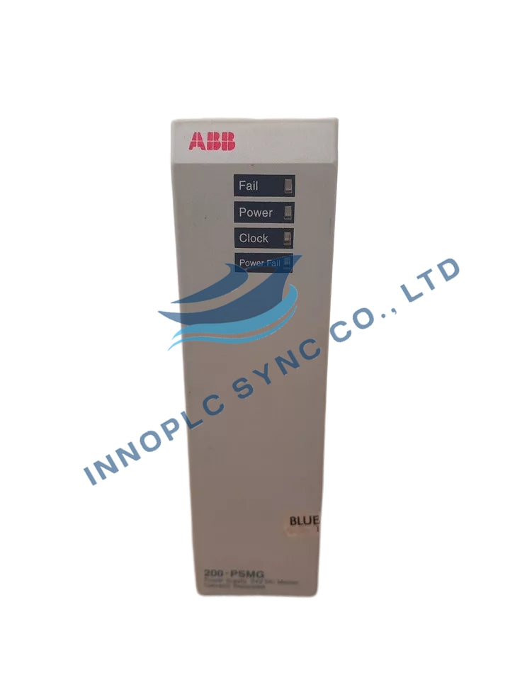 200-PSMG| ABB|ماژول منبع تغذیه