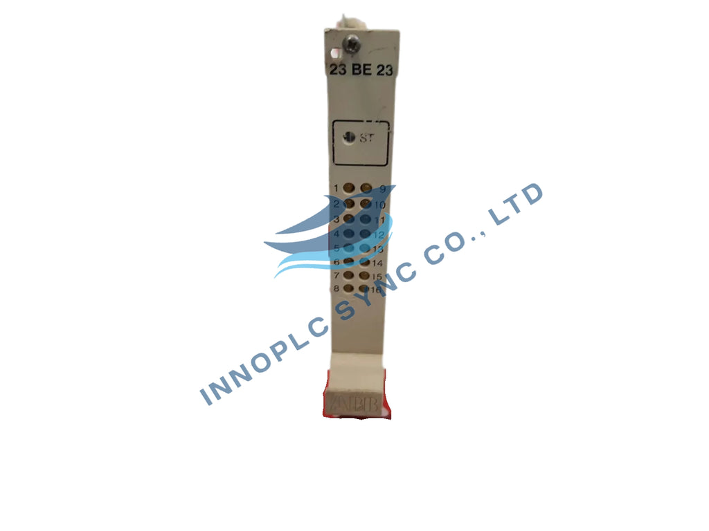 ABB|23AE23| Analog Input Module