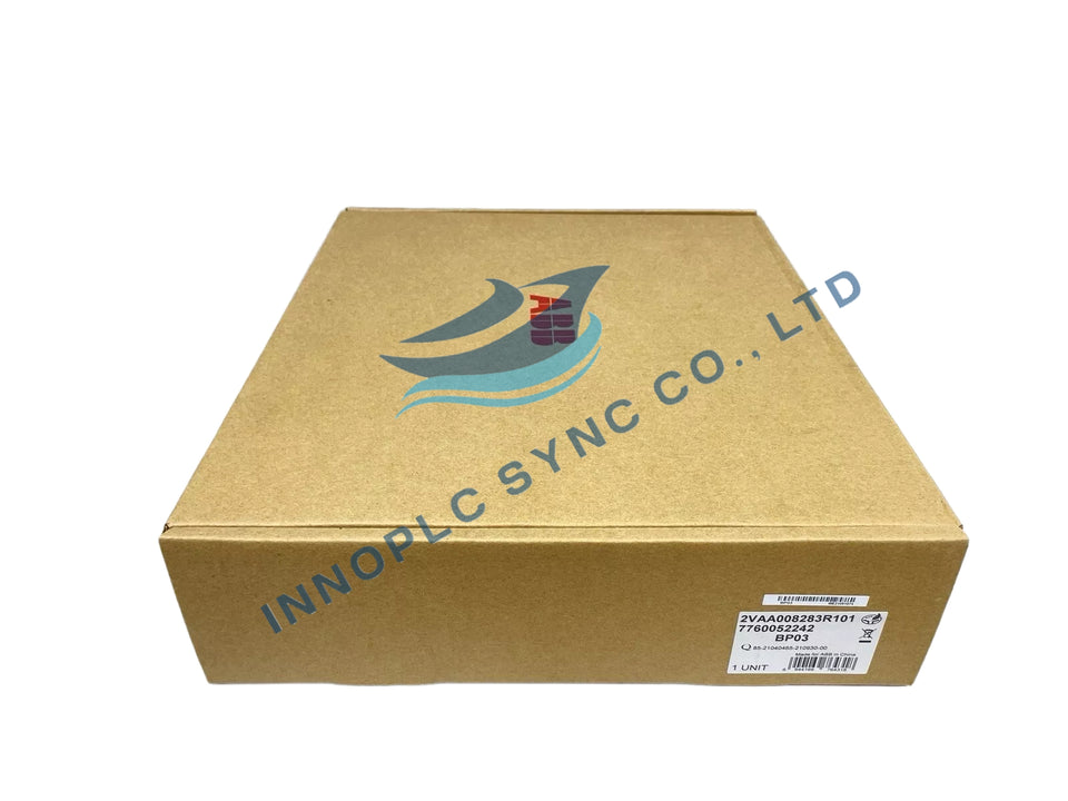 ABB|2VAA008283R101|Relay Module