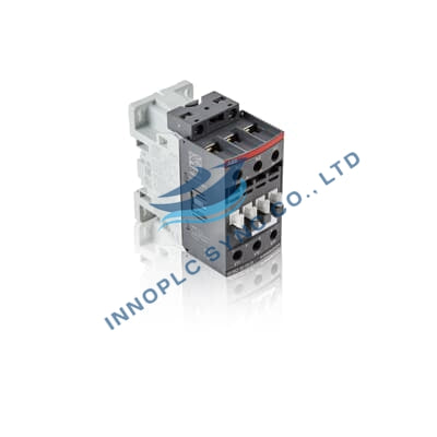 ABB|3HAC039832-001|Contactor