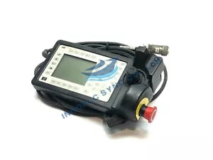 ABB|3HNE00188-1/09| 10-Meter Programming Cable