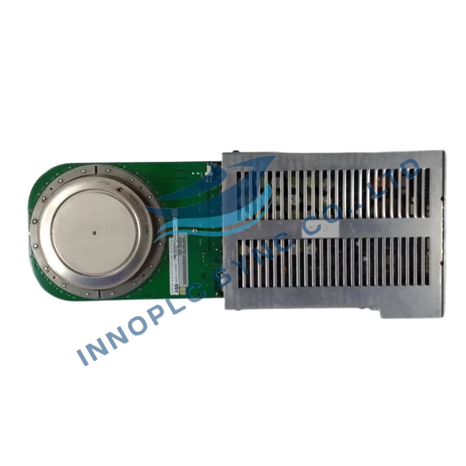 ABB|5SHY 3545L0021|Advanced IGCT