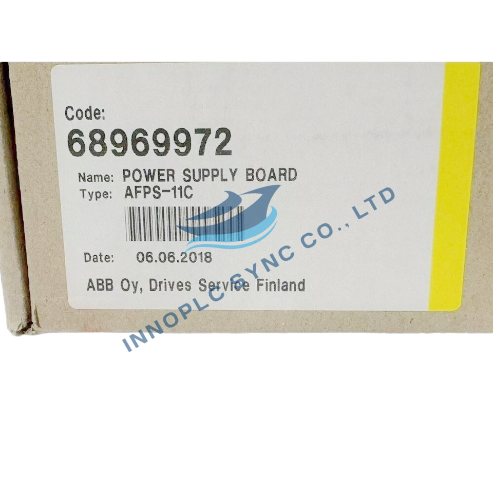ABB|TPSG4AI 1KHL015623R0002|Motor Protection Relay