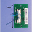 ABB|AHCB-01C| Protection Board