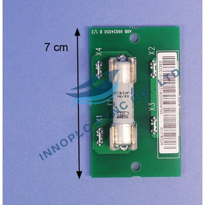 ABB|AHCB-01C| Protection Board