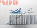 ABB|AI835 3BSE051306R1|Analog Input Module