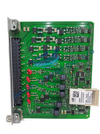 AIM0006 2RCA021397A0001M| ABB| Interface da placa de circuito impresso