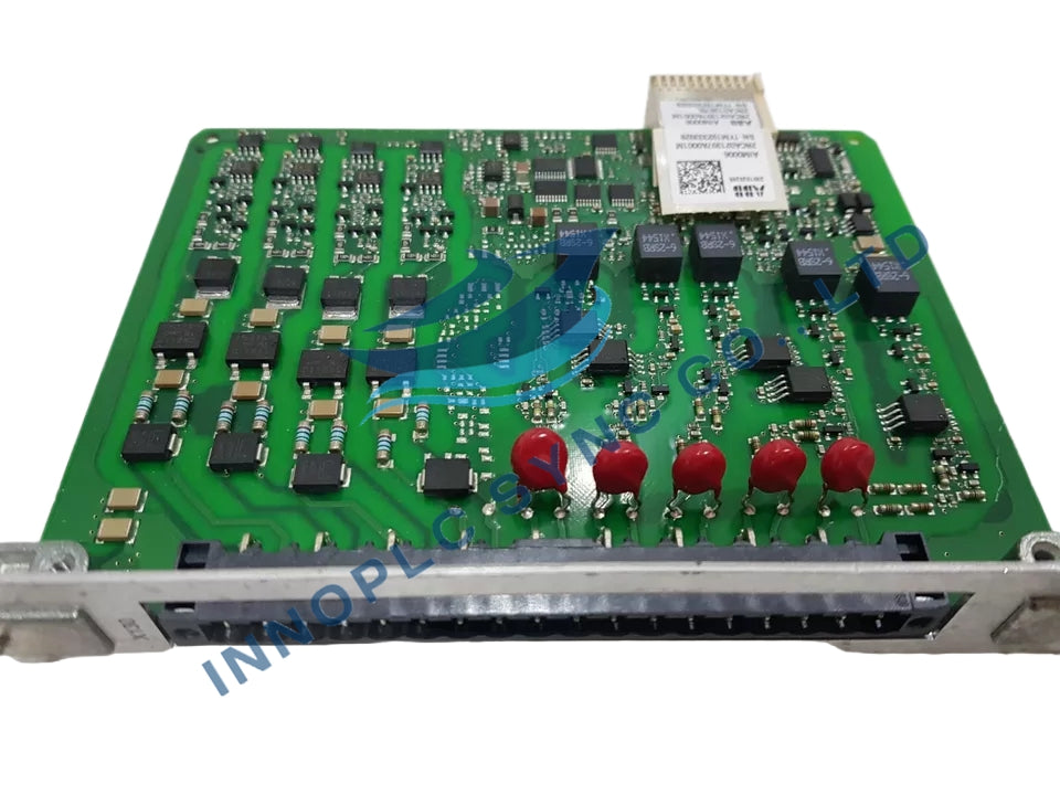 AIM0006 2RCA021397A0001M| ABB| Interface da placa de circuito impresso