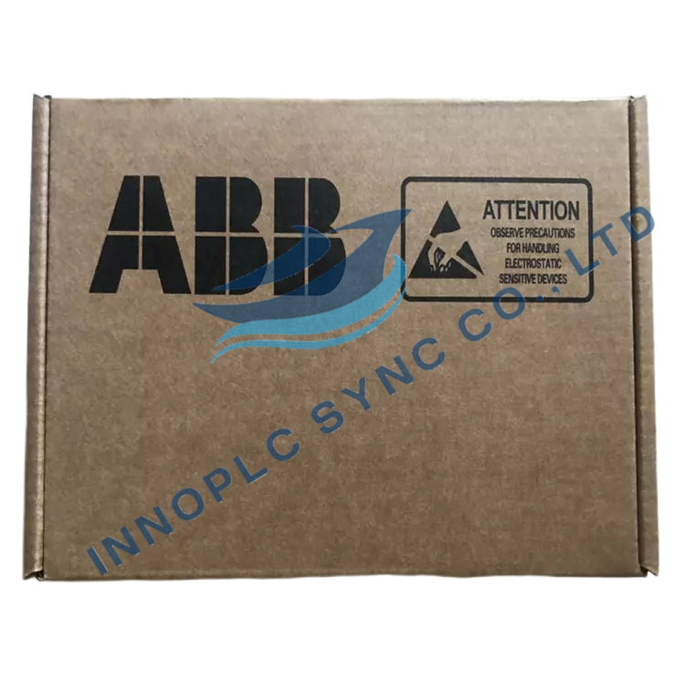 ABB |AINP-01C| Kit Kontrol Jembatan Input