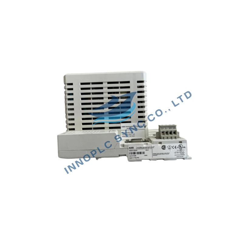 ABB|CBC11-P 3BDH000734R1|Open-Loop Control Module