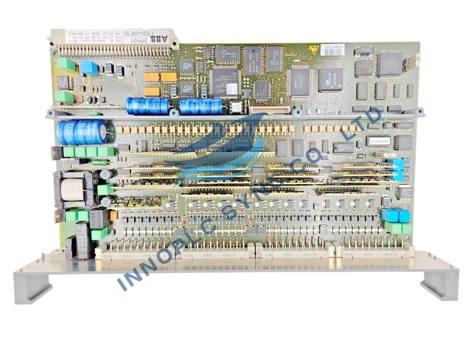 ABB|CBI20|Binary Input Module