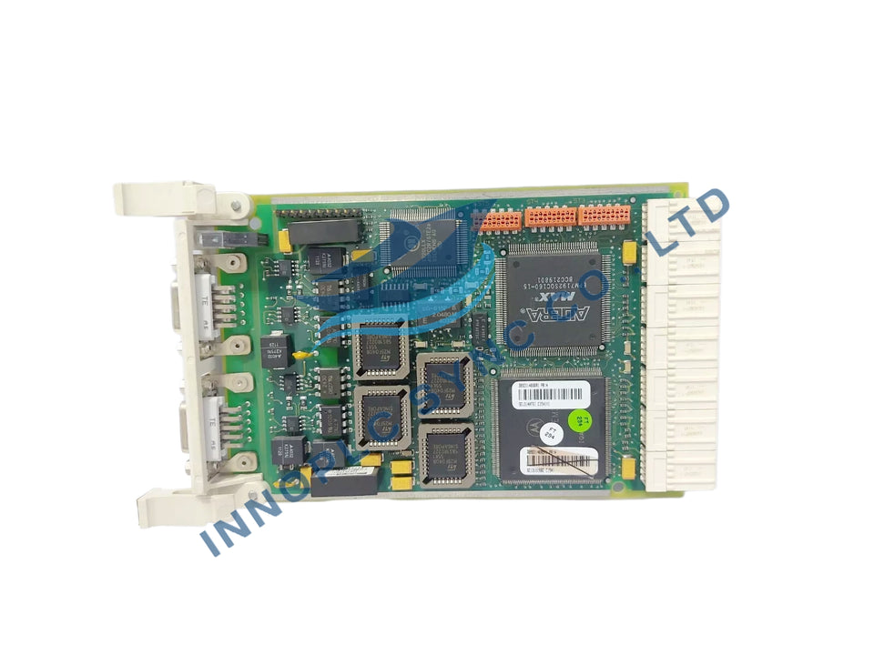 ABB |CI520V1|Communication Interface Module