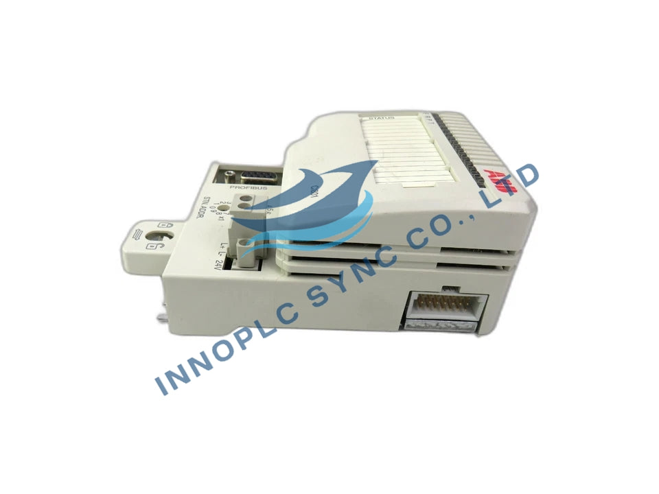 ABB|DI802 3BSE022360R1|Digital Input Module